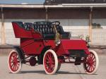 Ford Model A Tonneau 1903 года